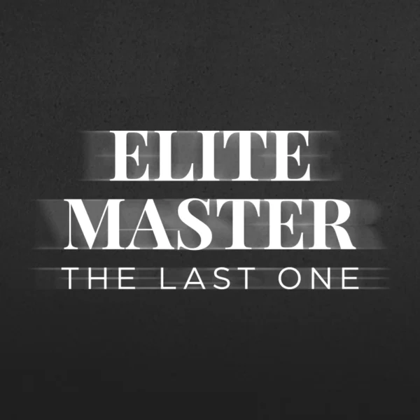 Elite Master - The Last One